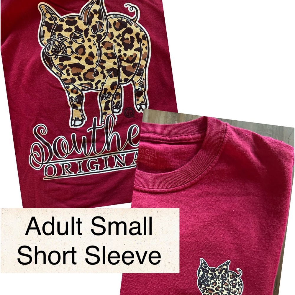 Simply Southern Tshirt